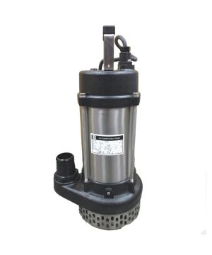 JS-750 Heavy Duty Submersible Pump - Manual - 110v - 2 Inch