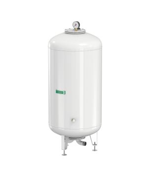 Flamco Airfix D-E 200 Expansion Vessel - 200 Litre - 10 bar