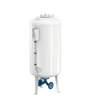 Flamco Airfix D-E 1600 Expansion Vessel - 1600 Litre - 16 bar