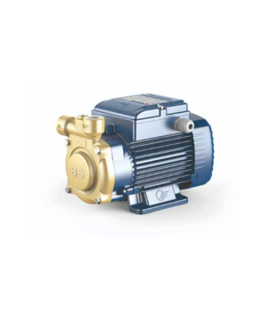 Pedrollo PQM 60BS Peripheral Pump - Single Phase
