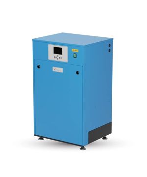 Mikrofill Digital Pressurisation Unit Maxi Plus UHP AP 280 - Twin Pump - 38 Ltr/min - Single Phase - Left-hand Entry