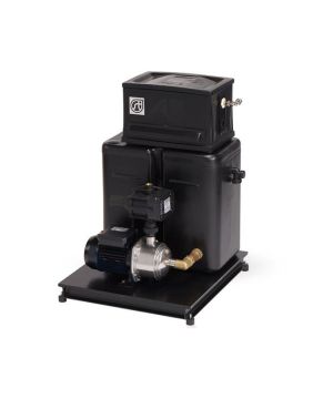 Stuart Turner Aquaboost ABF F50-80-35 CAT5 Framed Booster System - 67 Litre Tank