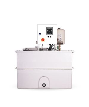 Stuart Turner Aquaboost In-Tank ABI 0504 2S-SPC/M 2000 Cold Water Booster System - 230v - Single Phase