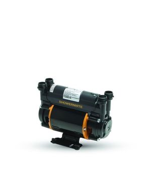 Stuart Turner Showermate Eco Twin Shower Pump - 1.5 Bar