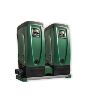 DAB ESYTwin Complete EsyBox Booster Set - 240v - Single Phase - 240 Ltr/min