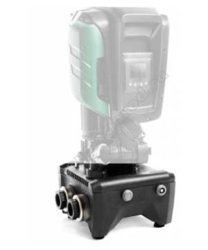 DAB EsyDock Max Gas Single Pump Dock