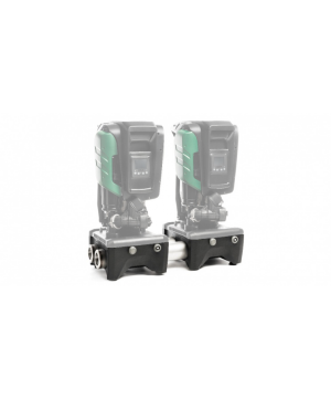 DAB 2 Esydock Max Gas Twin Pump Dock