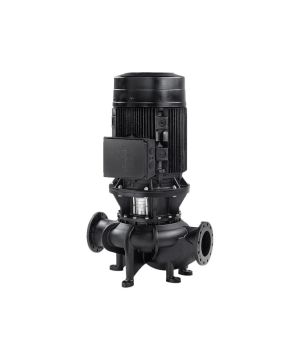Grundfos TP 200-400/4 A-F-A-BQQE-UX3 Inline Single Stage Circulator Pump - 725v - Three Phase