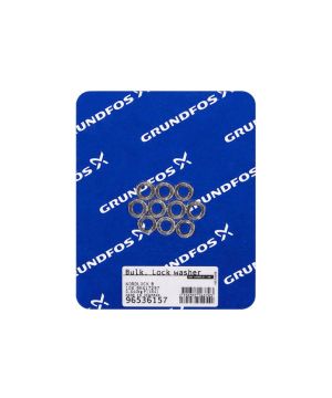 Grundfos Bulk, Lock washer NORDLOCK 8 - For Grundfos CRS