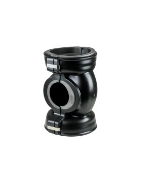 Grundfos MAGNA3 DN80 F Insulation shell cooling