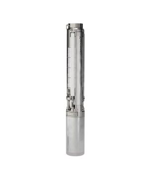Grundfos SP7-100 Submersible Borehole Pump - 415v - Three Phase - 151 Ltr/min