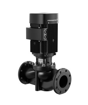 Grundfos TP 80-60/4 0.75kw 1450RPM BQQE Commercial Circulator Pump