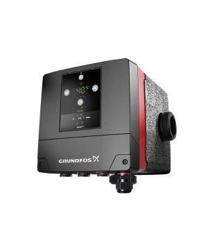 Grundfos MIXIT 25-6.3 R NRV - Complete Mixing Loop - 230v - Single Phase - 58 Ltr/min