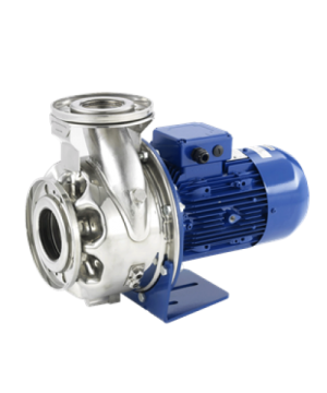 Lowara ESHE 40-160/30/P25RSSA End Suction Pump
