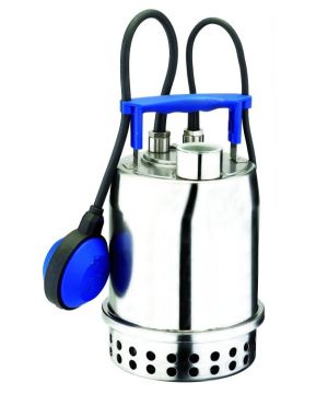 Ebara Best One VOX MA Automatic Submersible Pump - 110v - With Float Switch