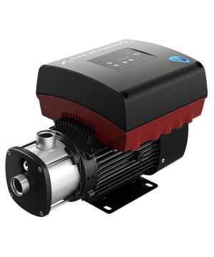 Grundfos CME 3-4-I A R I E AQQE Horizontal Multi-Stage Booster Pump - 240v