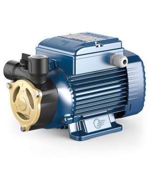 Pedrollo PQA 60 Peripheral Pump - 3 Phase