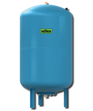 Reflex DE Pressure Vessel - 60Ltr