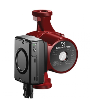 Grundfos UPS2 32-80 Heating Circulator Pump - 240v - 180mm