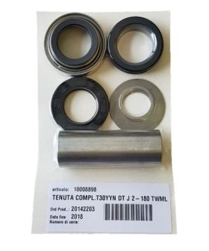 Varisco Mechanical seal - 10008898